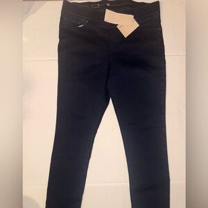 Levi's Women's Dark Blue Jeans